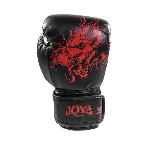 Joya Bokshandschoenen Dragon Junior Rood