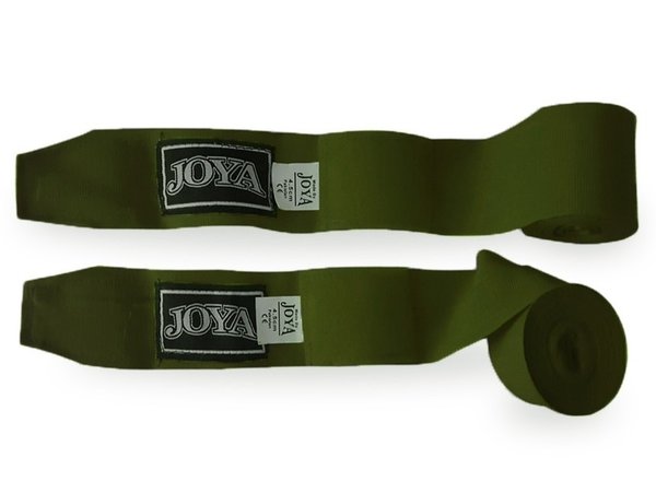 Joya Fight Fast Bandage Groen