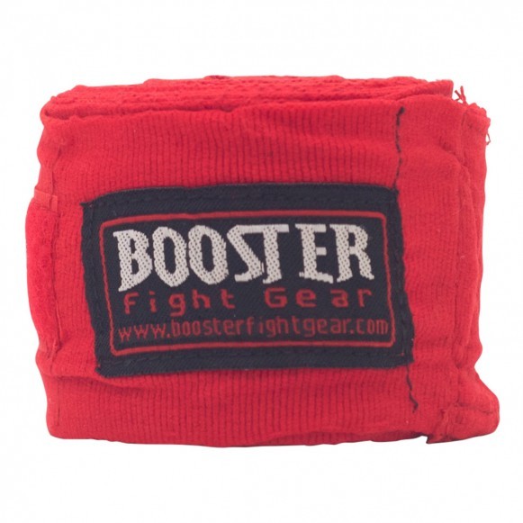 Booster Bandage Rood, 460CM