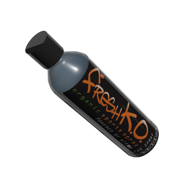 Fresh K.O. Organic Spray 100ML