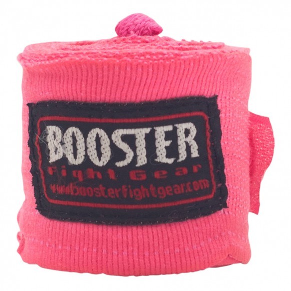 Booster Bandage Roze 460 cm